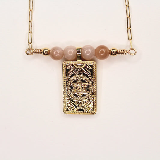 High Priestess Tarot