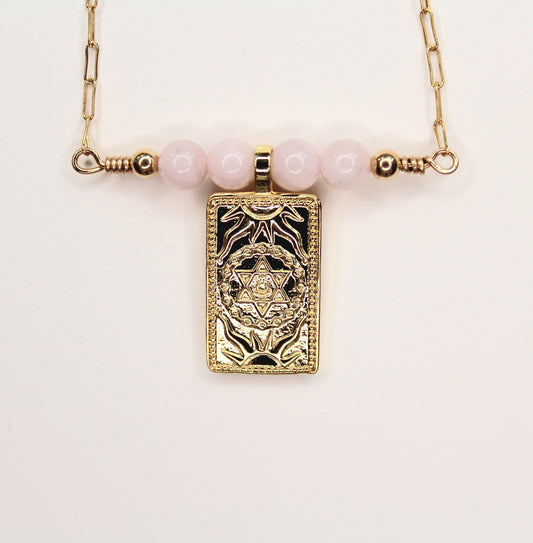 Empress Tarot